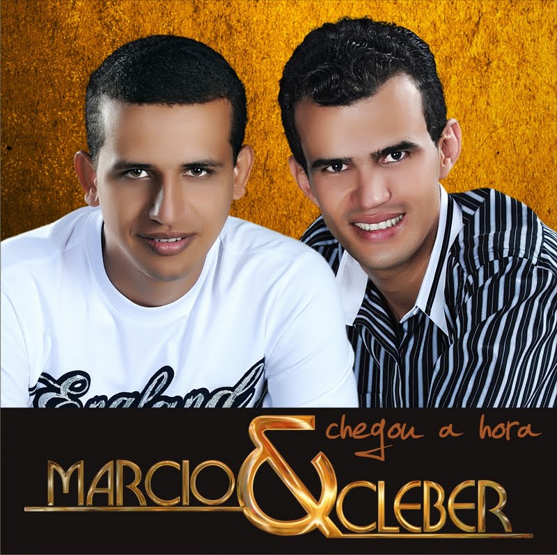 Marcio e cleber
